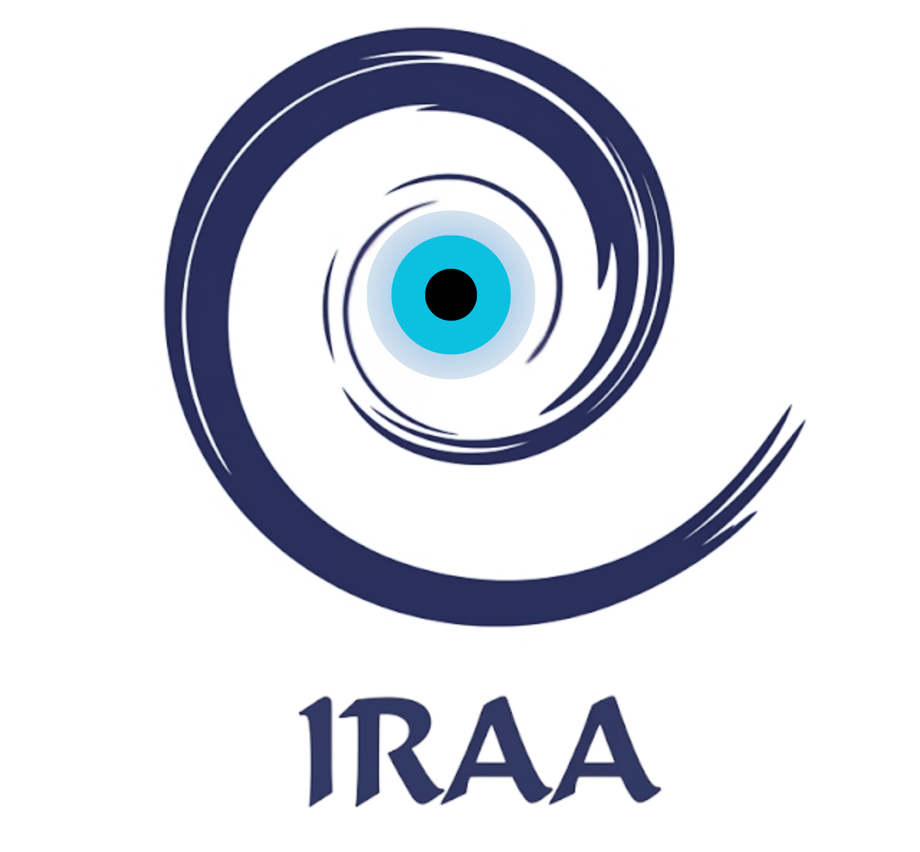 This is Irra spa logo